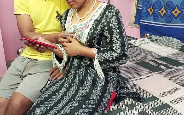 Desi Sex Creator: Pacarnya ngentot memek perawan kakak ipar india sebelum pernikahannya