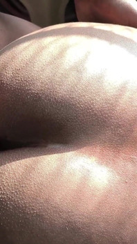 Bony Ass College Slut First Time Getting Fucked in Doggystyle