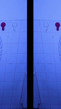 トイレのガソリンスタンド