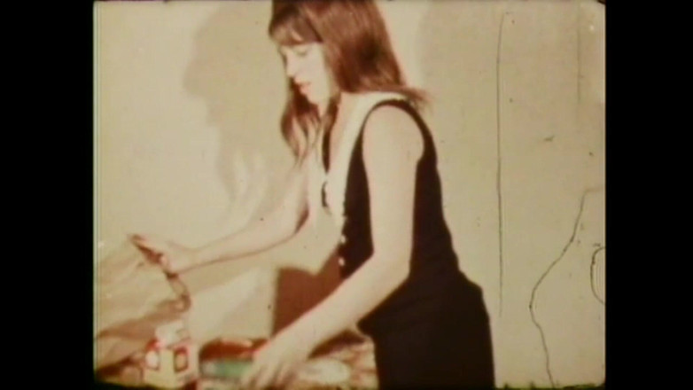 Vintage Usa: Il Citriolo Della Spesa