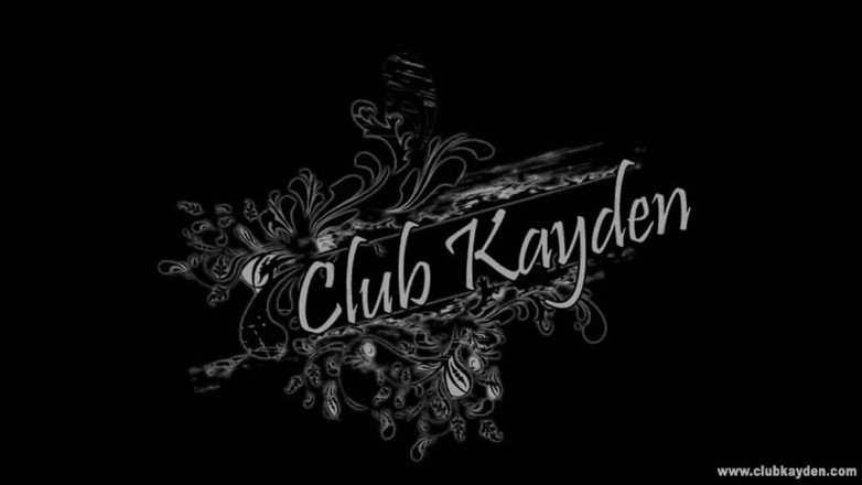 Kayden Kross: Kayden Kross gets fucked hard by her sugar Stepdaddy