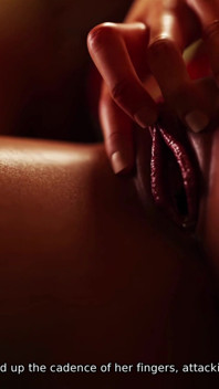 The Art of Seduction (part 22)