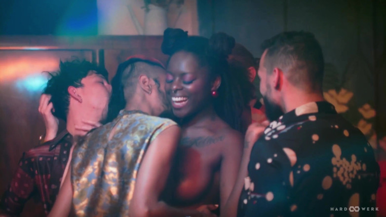 HardWerk: Puur en liefdevol met Las Bangers Bts