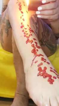 Wax Play