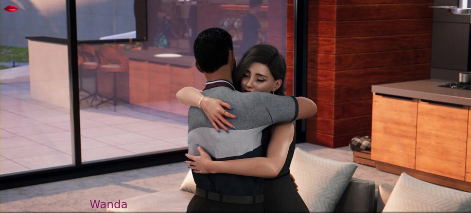 Miss Kitty 2K: Paní Denvers (pop Toc) - Ep 25 - Podívej se na moje nohy! podle...