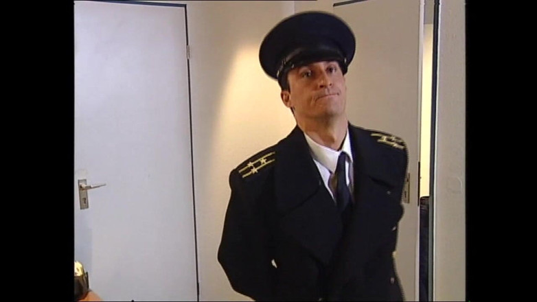 MMV films - The Original: Une belle excitée à forte poitrine se fait baiser par un...
