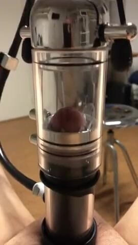 B75Mister: Poważne dojenie zestawu