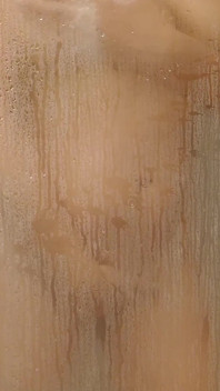 Sliding My Hands While I Soap up in the Shower Until It Gets Between My Legs