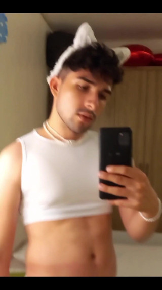 Diego_latinboy: Сіссі кішка, хвіст