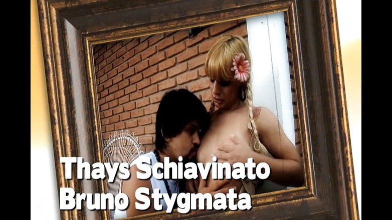 She-Male X: ब्राजीलियाई ट्रांससेक्सुअल बड़ा - एपिसोड #11