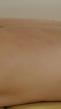 Robbie Gladly Agrees to Prove His Worth by Giving Tim the Full Body Massage of a Lifetime