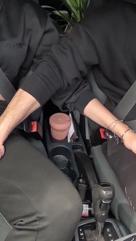 Innocent Stepdaughter Touched Inappropriately and Used by Stepfather While Driving Her to School