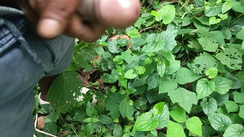 Ranjit Roy: Ranjitdesi Mature Guy Hunts Wild While Taking Deepthroat
