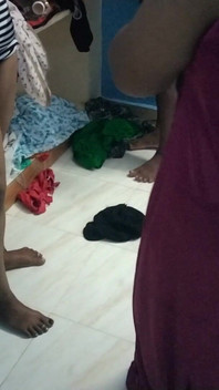 Couple Swapping