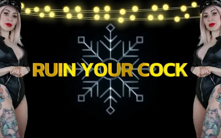 Baal Eldritch: Jingle Your "bells" - CBT Task for Christmas