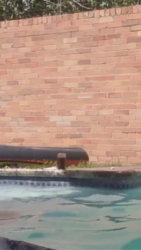 sviming pool chudaee