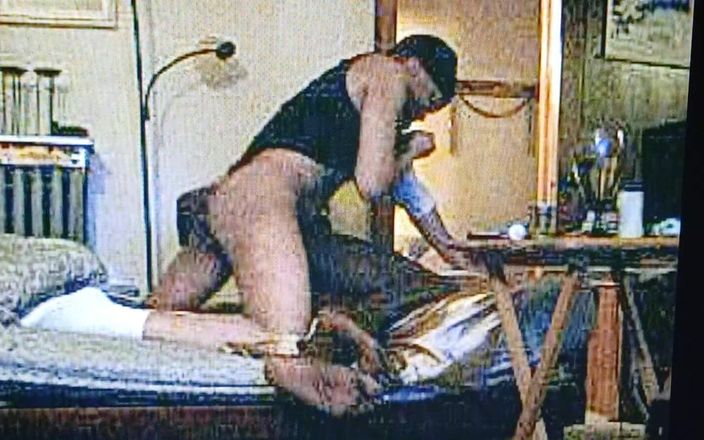 TS freaky MILF: Ts milf Kim nasty irmão inlaw papel jogar desagradável sexy...