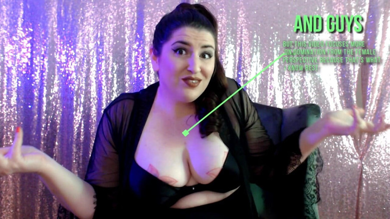 goddessjoules: Findom 101