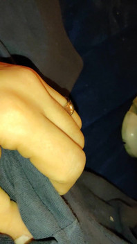 Momenti sporchi dalla vita di tutti i giorni del fratello Dj