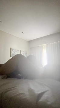 Ranní sex s Kathy a Princem