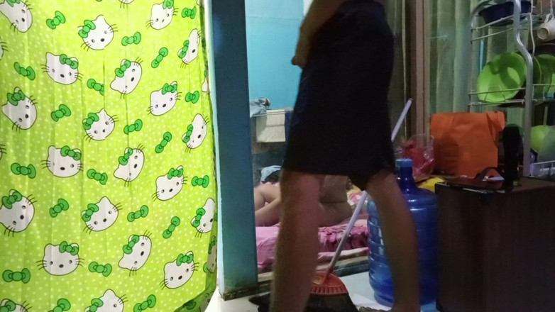 Rania: Fodendo sua cunhada que está grávida