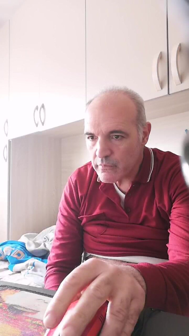 Live Show December 3, 2024 (Instructions to masturbate with pleasure) Live Show December 3, 2024 (Instructions to masturbate with pleasure)