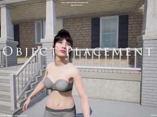 The Scenes: Xporn3d 创造者 虚拟现实 3D 色情制作者