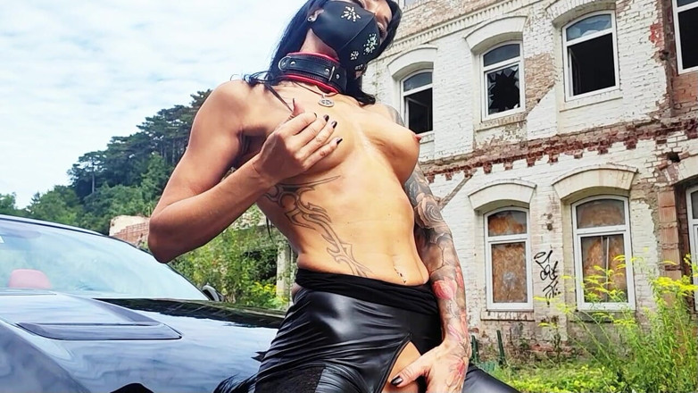 Miss Lilith devil: Swinger King E Il Suo Slingo, Cosa Ne Ho Fatto.