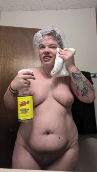 Dying My Hair