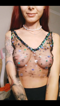 What Do You Think About My New T-shirt