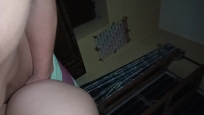 sashaa: Šukání zadku krásné Bhabhi