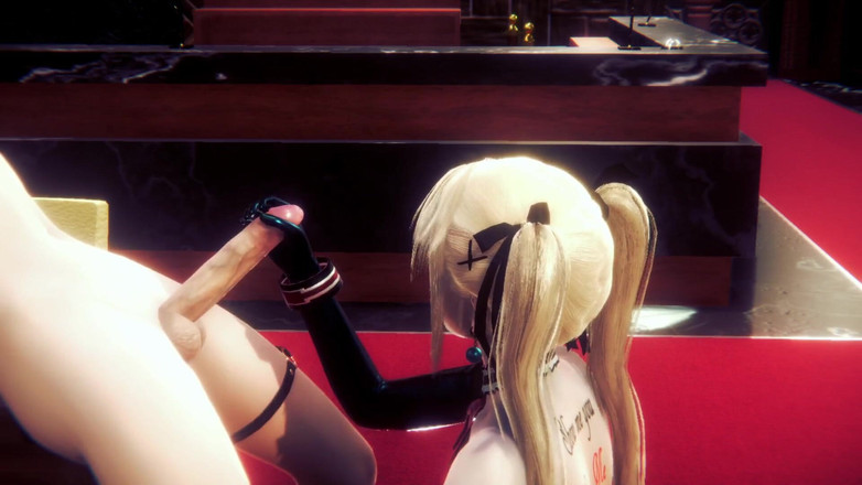 Yaoitube: Yaoi Femboy - 펨보이 3명과 함께하는 미즈 핸잡과 쓰리섬