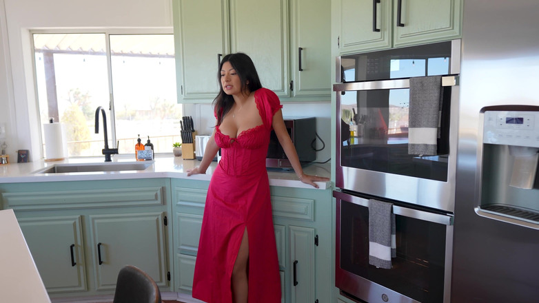 Lev Lieben: La Moglie Cristiana Scopa Il Fratello Di Suo Marito - Cami...