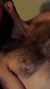 HAIRYANDRAW - Aries Steele roh gefickt, junger schwuler