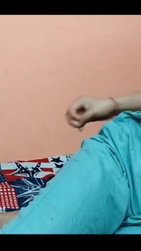 Indian Stepsister with Big Boobs Caught Watching Porn - Rough Sex & Fingering in Bedroom