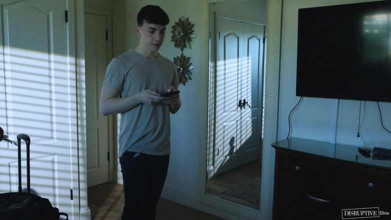Disruptive films: Ilfilmoe-- - una casalinga a sorpresa