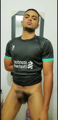 Horny L