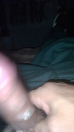 45HRDR: Moje ztuhlá