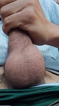 Rica Paja Antes De Iniciar La Jornada Laboral