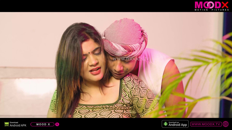 Mood X VIP: Bhabhi desi India berkongkek penuh dengan vendor sayur (sabjiwala episod dua)