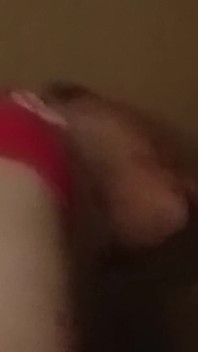 Tóc vàng trong Gloryhole