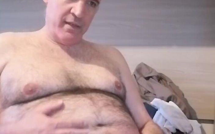 Setesesso7: Сладкий звук пилы, которая доставляет мне так много удовольствия