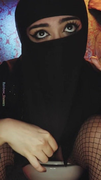 饥渴的Habibti