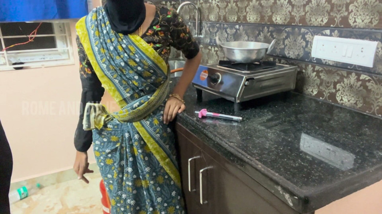 Bad boy rome: Nanum En Thangachium Kitchen La Matter Panom