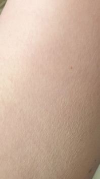 Zara Charm - Bedroom Striptease in Soft Light