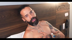 Enfrointer XXX: जैसा कि हमने बात की, मेरा दिमाग इतनी तीव्र छवियों से भर गया कि मैं खुद को शामिल नहीं कर सका