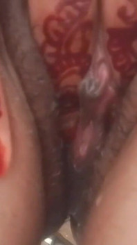 Beautiful Village Teen Girl Masturbating with Vegetables