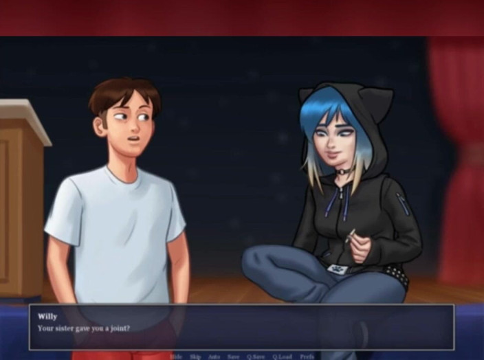 3DXXXTEEN2 Cartoon: prashanskon ke lie sahi lanbaee aur paridhi . 3di ashlil kaartoon seks