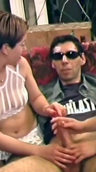 Abriré tu polla y te romperé el culo