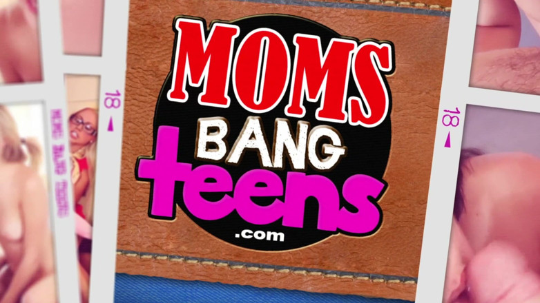 Moms Bang Teens: Stepmoms Bang Teens - Pretty Lily Rader Has Invited Her Boyfriend...